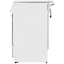 Плита газовая Gefest CG 60М C7 К73 белый, конфорок 4 шт, духовка 63 л, 60 см x 85 см x 60 см