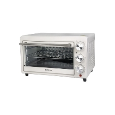 Мини-печь OURSSON MO0602/WH