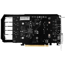 Видеокарта MAXSUN GeForce RTX 3050 TRB, 6 GB GDDR6, 96 bit, DVI-D, DisplayPort, HDMI, GPU 1042 MHz