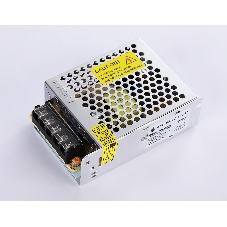 Блок питания 12V 100W 8.3A IP20 90-260V 110*78*37