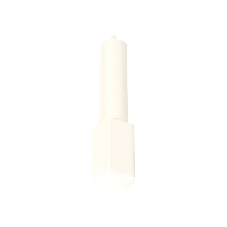 Светильник Ambrella Light XP7820003 SWH/FR белый песок/белый матовый MR16 GU5.3 (A2301, C6355, A2010, C7820, N7756)