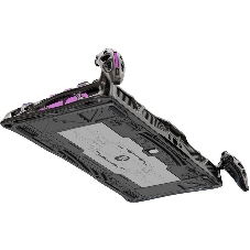 Механическая клавиатура Gravastar Mercury K1 Pro СBLK RU