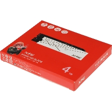 Накопитель SSD ADATA XPG MARS 980 BLADE, 4Tb, PCIe 5.0 x4, M.2 2280, NVMe, R/W 14000/13000 3D-NAND