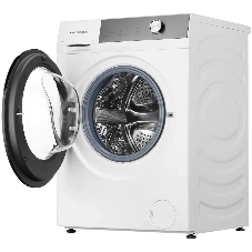 Стиральная машина Kuppersberg WM 610 W белая, загрузка фронтальная 10.5кг, 1400 об/мин., класс: A+++