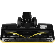 Пылесос вертикальный Karcher VC 6 Cordless ourFamily Car черный/белый, питание от аккумулятора, 250 Вт, уборка сухая, пылесборник 0.8 л, работа от АКБ max 50 мин