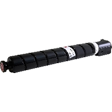 Картридж лазерный Cactus CS-EXV64M пурпурный (25500стр.) для Canon IR DX C3926i/3930i/3935i/3922i с чипом