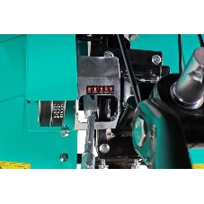 Сельскохозяйственная машина Huter GK7210CI бензиновый 5.1кВт 7л.с.
