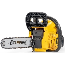 Цепная пила Champion PN237-16 1.5Вт 2л.с. дл.шины:16