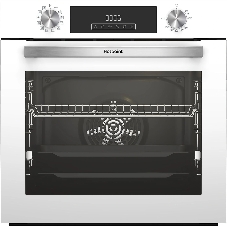 Электрический духовой шкаф Hotpoint HFE8 1221 H WH белый