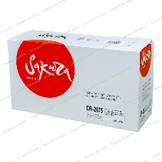 Фотобарабан Sakura DR2075/2000/2025/2050/350 для Brother HL-2030/2040/2070 FAX-2820/2920 MFC-7220/7420/7820 DCP 7000/7010/7025, 12000 к.