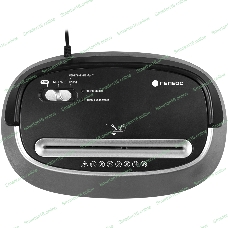 Шредер ГЕЛЕОС УМ30-4, DIN P-4 (4 ур-нь секр.), фрагмент 3,8х35мм, 15-17 (70г/м2), CD/пл.карты/скрепки/скобы, 30 литров