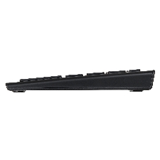 Клавиатура беспроводная Acer OKR010, USB, Радиоканал, черный