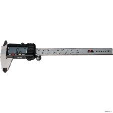 Штангенциркуль ADA Mechanic 150  цифровой,точность ±0.03мм,150см,кейс