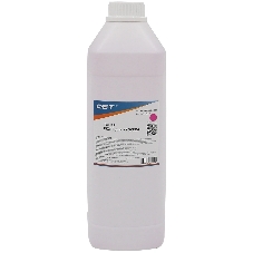 Тонер CET для Kyocera TASKalfa 2552ci/4053ci Magenta (PK216) 500г/бут, (унив.) (TK-8335M/TK-8345M/TK-8525M) Japan