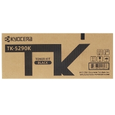 Картридж лазерный Kyocera TK-5290K (1T02TX0NL0) черный для P7240cdn 17000 стр