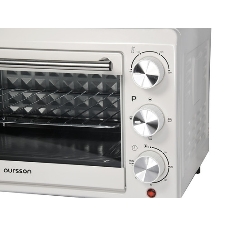 Мини-печь OURSSON MO0602/WH