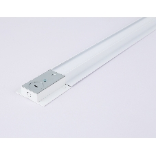 Шинопровод GL7123 WH белый IP20 Standard 220V NEW 2000*58.6*18