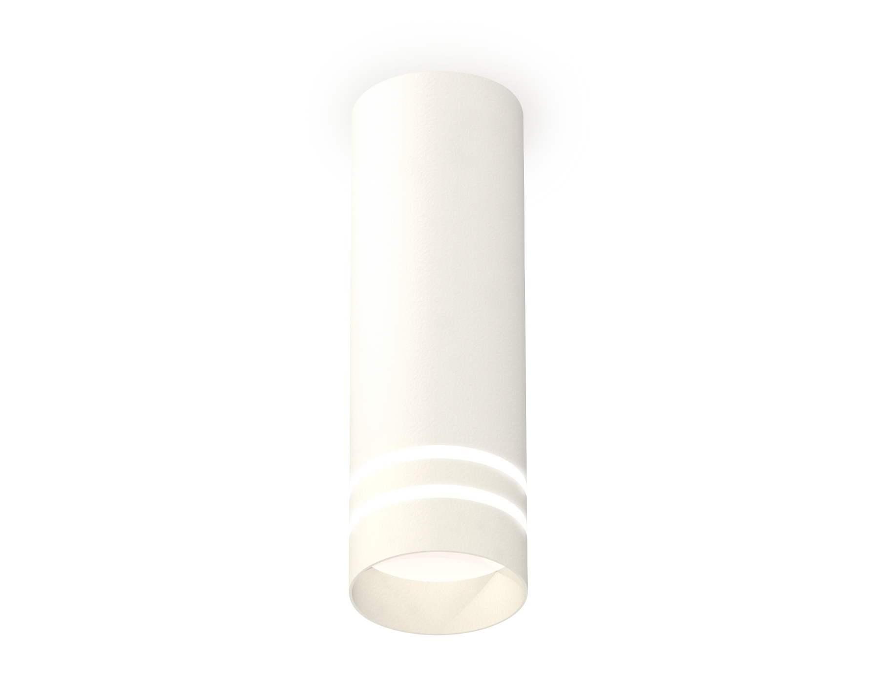 Светильник Ambrella Light XS6342042 SWH/FR белый песок/белый матовый MR16 GU5.3 (C6342, N6235)