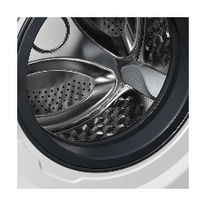 Стиральная машина Kuppersberg WM 480 W, белый, загрузка фронтальная 8 кг, 1400 об/мин, класс A