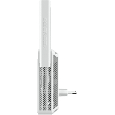 Wi-Fi Mesh-ретранслятор Netcraze Buddy 6 (NC-3411) Wi-Fi AX3000 2,4 ГГц/ 5 ГГц, 1x1000 Мбит/с Ethernet