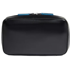 Чехол Piquadro Blue Square AC6895B2/N черный натур.кожа