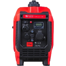 Электростанция цифровая FUBAG TI 1200 646251