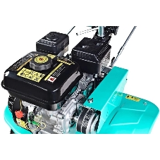 Сельскохозяйственная машина Huter GK7210CI бензиновый 5.1кВт 7л.с.