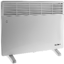 Конвектор электрический Neoclima Comforte T1.5 белый, 1500 Вт, 20 м2, термостат