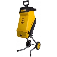 Садовый измельчитель Champion SH251 2500Вт 4200об/мин