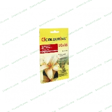 Фотобумага CG-БГ-180-10х15-25 глянцевая, 180г/м2, 10х15см, 2880 dpi 25л