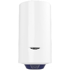 Водонагреватель электрический Ariston BLU1 ECO ABS PW 50 V SLIM белый, накопительный, 50 л, 2,5 кВт