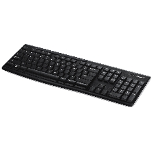 Клавиатура беспроводная Logitech Keyboard K270 Wireless 920-003757/920-003058