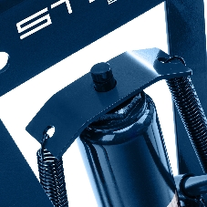 Трубогиб гидравлический Stels 1/2