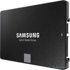 Накопитель SSD Samsung 870 EVO, 250Gb, SATA III, 2.5