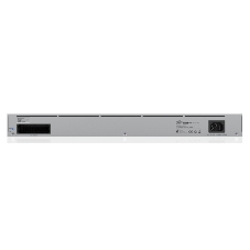 Коммутатор 24PORT 1000M 2SFP POE USW-PRO-24-POE Ubiquiti
