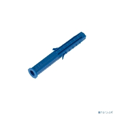 Дюбель распорный Kranz 6х50, синий, пакет (50 шт./уп.)