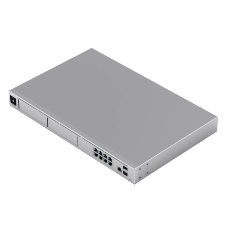 Маршрутизатор Ubiquiti UniFi Dream Machine Pro Max Многофункциональное устройство, объединяющее маршрутизатор, коммутатор и контроллер