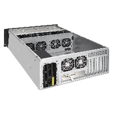 Серверный корпус ExeGate Pro 4U650-010/4U4139L (RM 19