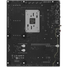 Материнская плата MSI PRO B850-S WIFI6E, AM5, AMD B850, 4xDDR5, 4xSATA, 2xM.2, 1xPCIe 4.0 x16, 1xPCIe 4.0 x4, 1xPCIe 3.0 x1, 1xDP, 1xHDMI, 1x2.5Gb LAN, Wi-Fi 6E, Bluetooth 5.3, 1xUSB-C 10Gbps, 3xUSB-A 10Gbps, 4xUSB-A 5Gbps, 3x3.5 мм, 7.1, ATX