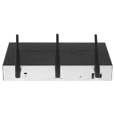 Маршрутизатор D-Link DSA-2208X/A1A, 6×1 Гбит/с + 2×10 Гбит/с SFP+, управляемый