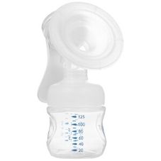 Ручной молокоотсос Philips SCF441/01. В комплекте: 1 ручной молокоотсос