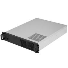 Блок питания серверный 1000W ExeGate EX292188RUS ServerPRO-2U-1000ADS (2U, APFC, КПД 87% (80 PLUS Silver), 6см ball bearing fan, 24pin, 2x(4+4)pin, 2x8pin, 6xSATA, 6xIDE)