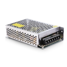 Блок питания 12V 150W 12.5A IP20 90-260V 159*98*38