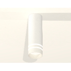 Светильник Ambrella Light XS6342042 SWH/FR белый песок/белый матовый MR16 GU5.3 (C6342, N6235)