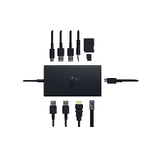 USB-концентратор Razer USB-C Dock/Razer USB-C Dock