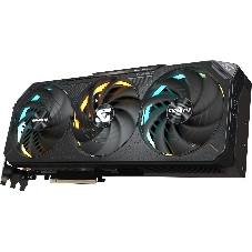 Видеокарта GIGABYTE GeForce RTX 5080 Gaming OC, 16 GB GDDR7, 256 bit, 3xDisplayPort, HDMI, GPU 2617 MHz