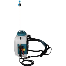 Опрыскиватель Makita DUS108Z аккум. ранц. 10л