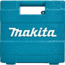 Набор оснастки Makita E-11829 универсал. (60пред.) для шуруповертов/дрелей