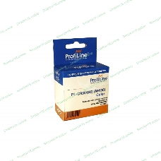 Картридж струйный ProfiLine PL-C9361HE №136 для принтеров HP DJ 5443/D4163/5743/6543/9803 Color водные