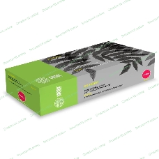 Картридж лазерный Cactus CS-TK895Y желтый (6000 стр.) для Kyocera Mita FS C8020/C8020MFP/C8025/C8025MFP